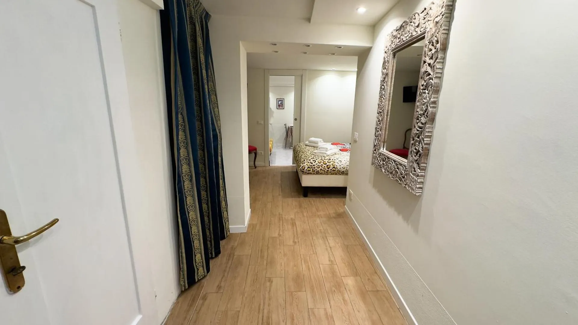 Apartmán Cupido Suite Benátky