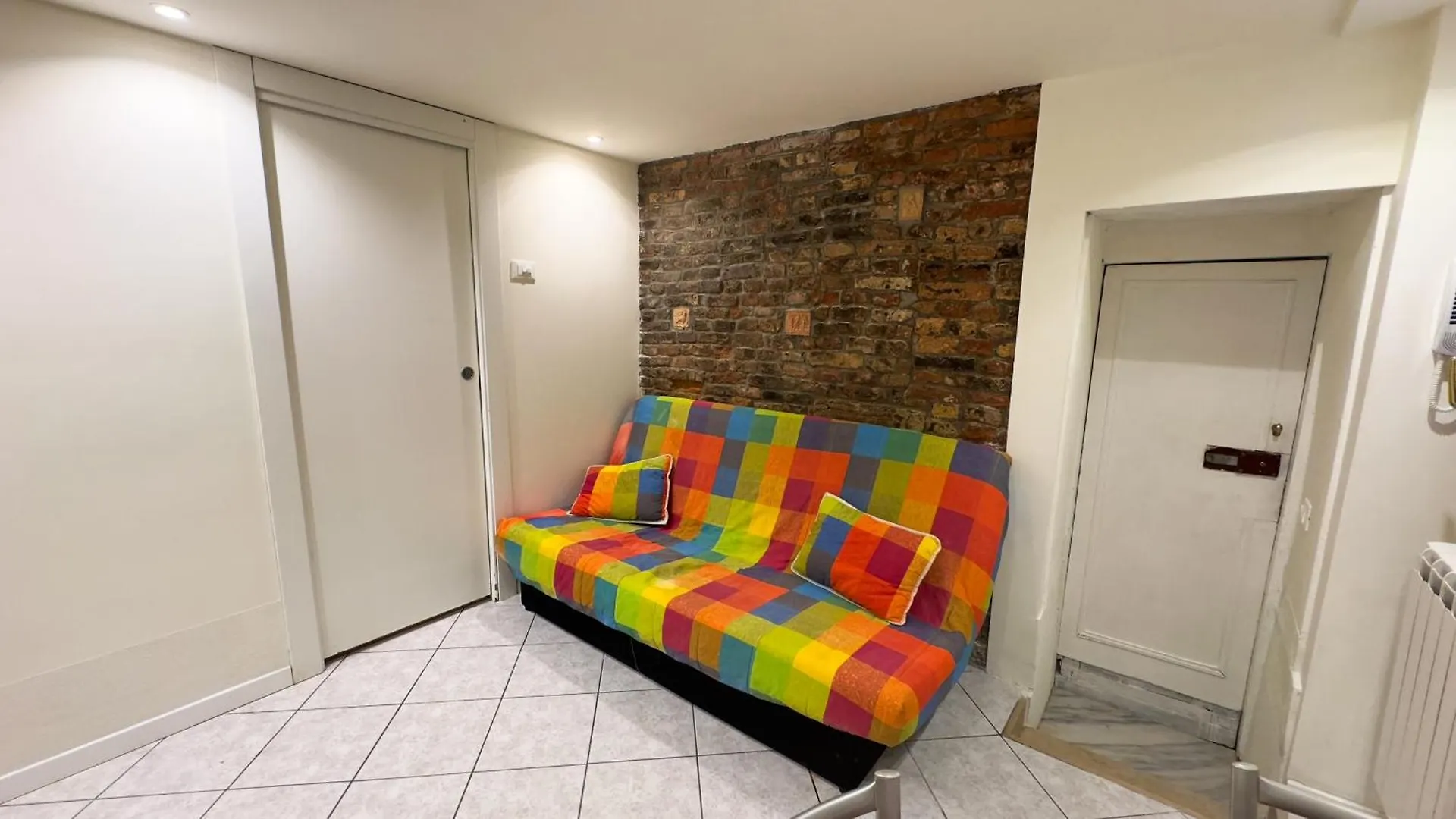 Cupido Suite Venice