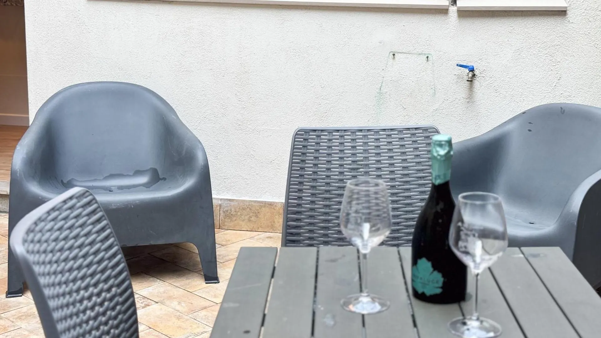Apartment Cupido Suite Venice