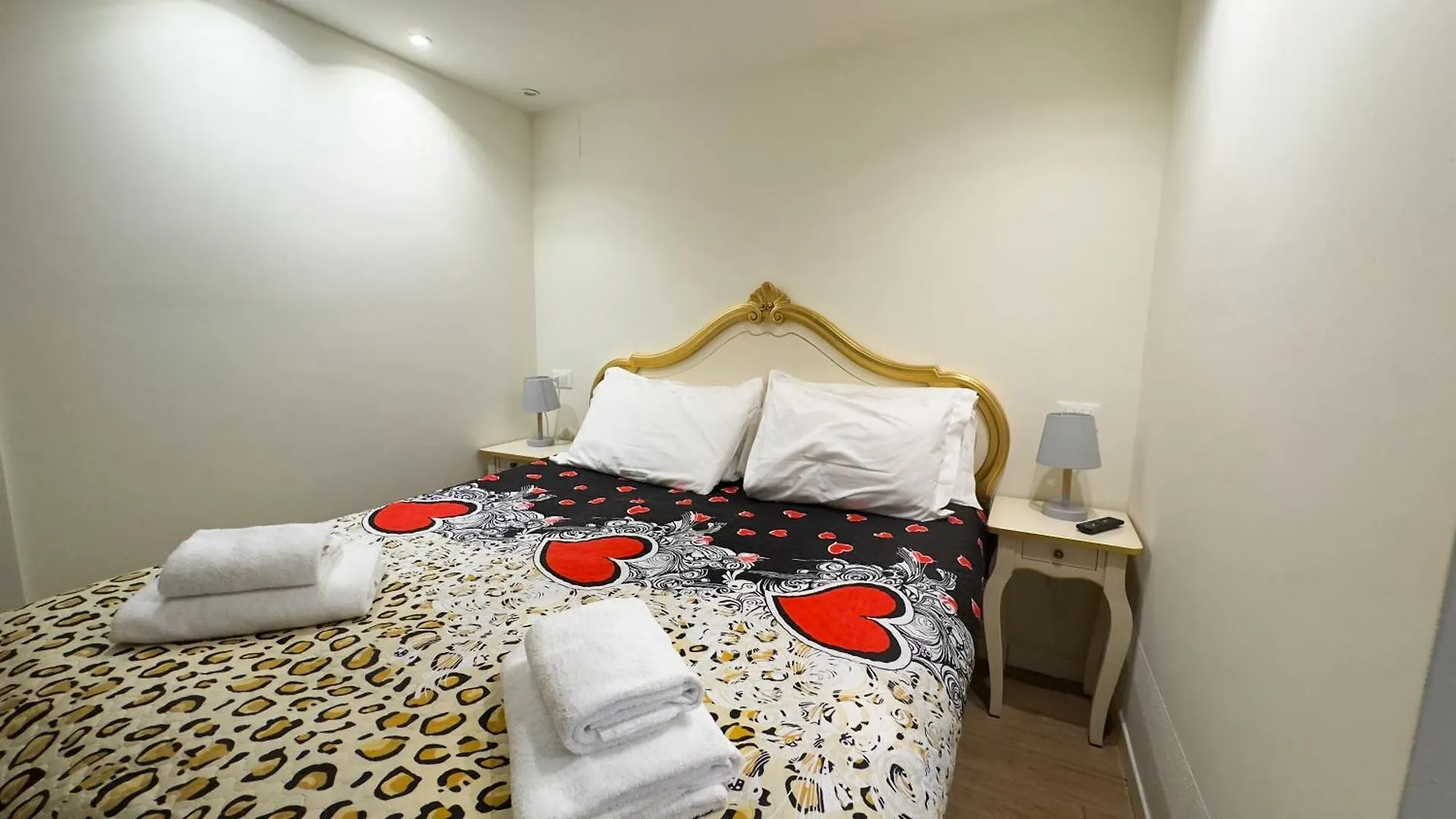 Cupido Suite Venice Apartment