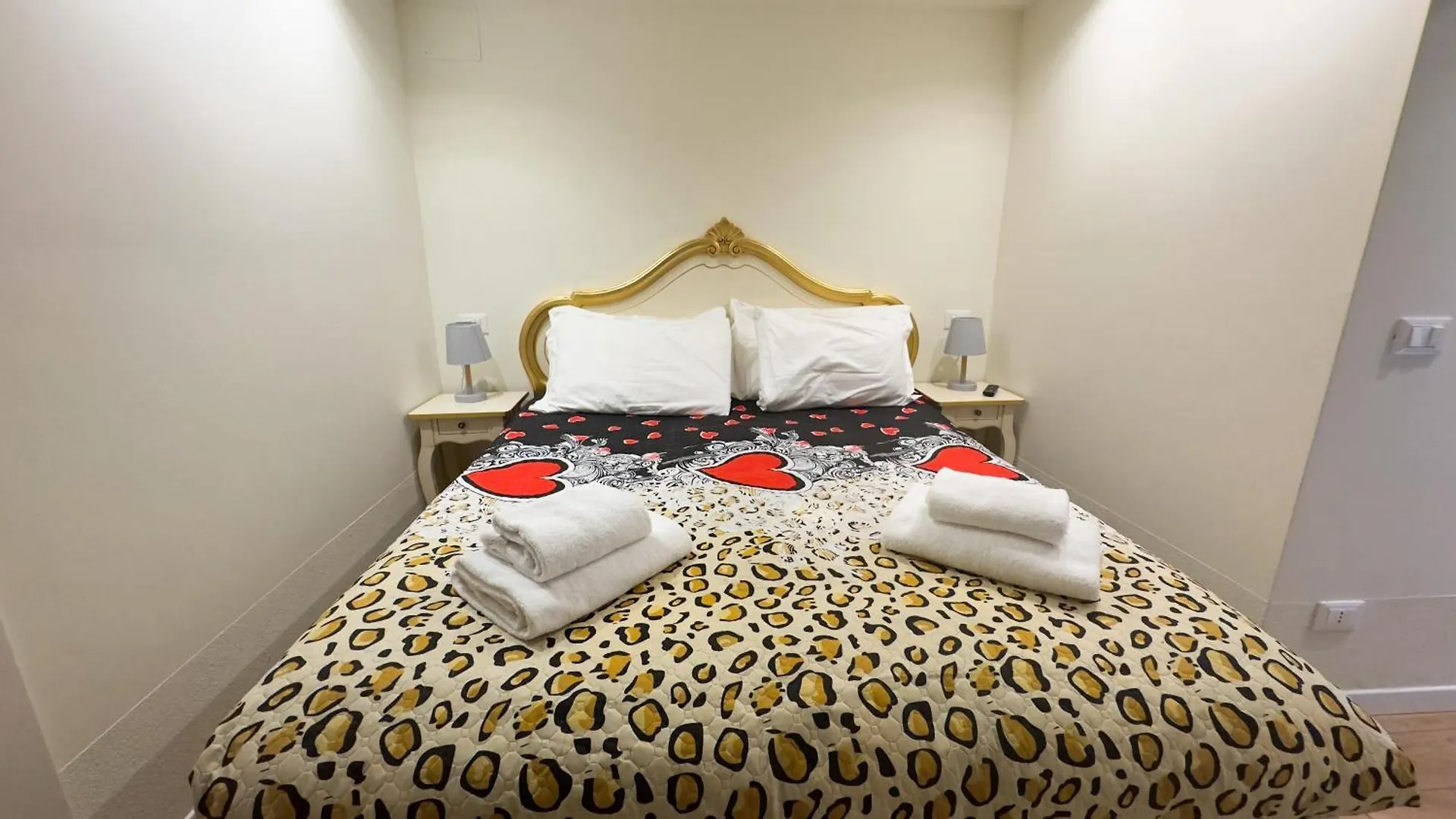 Apartment Cupido Suite Venice Italy