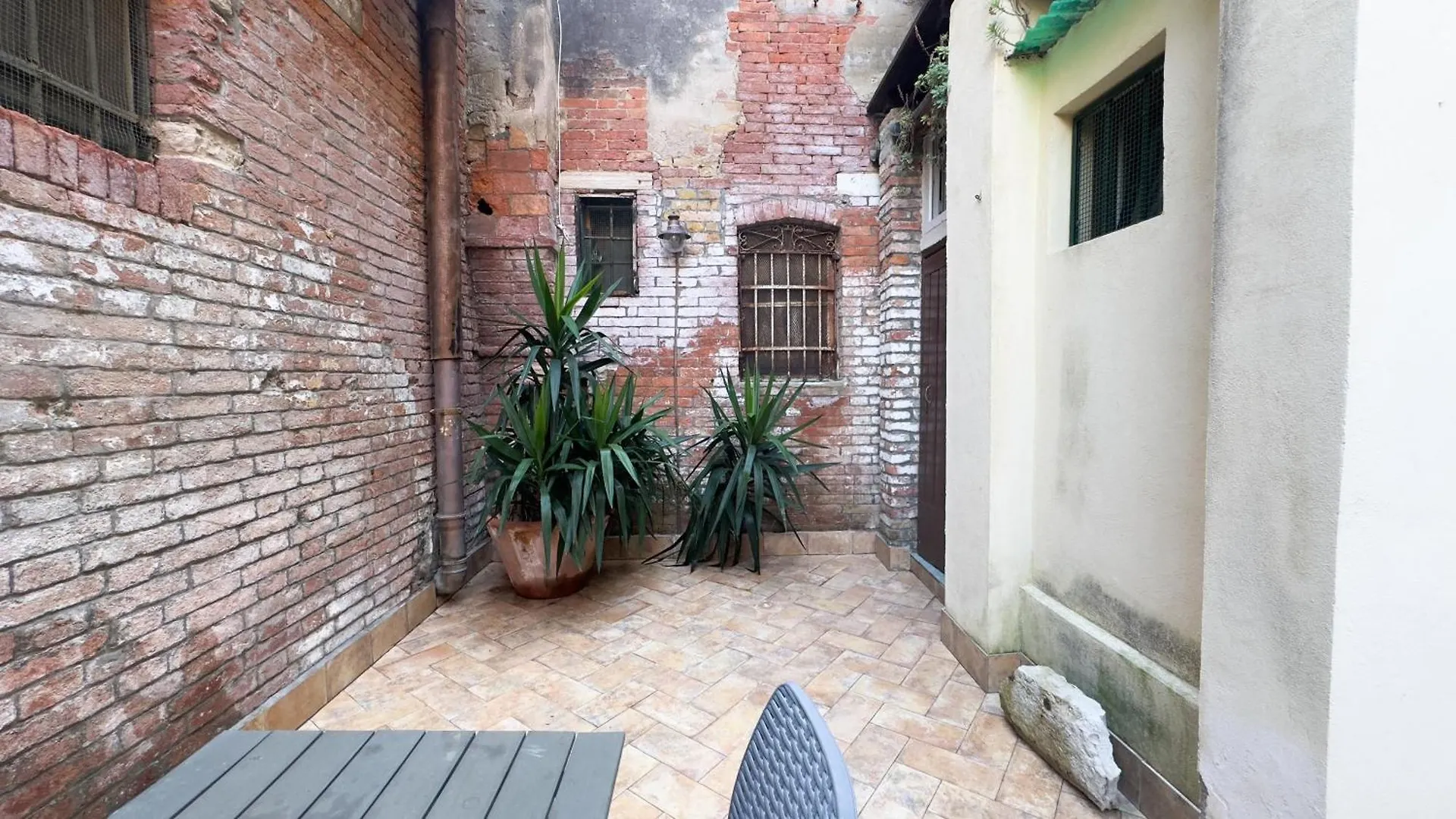 Cupido Suite Venice