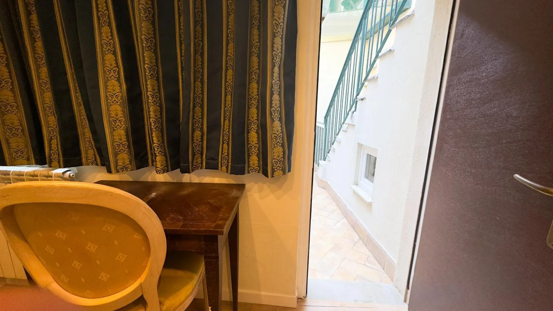 Cupido Suite Venice 0*,
