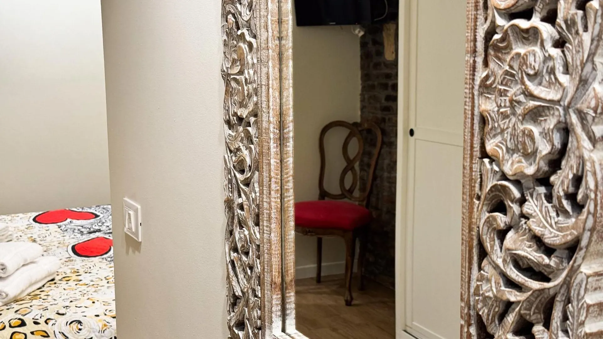 Cupido Suite Venice Italy