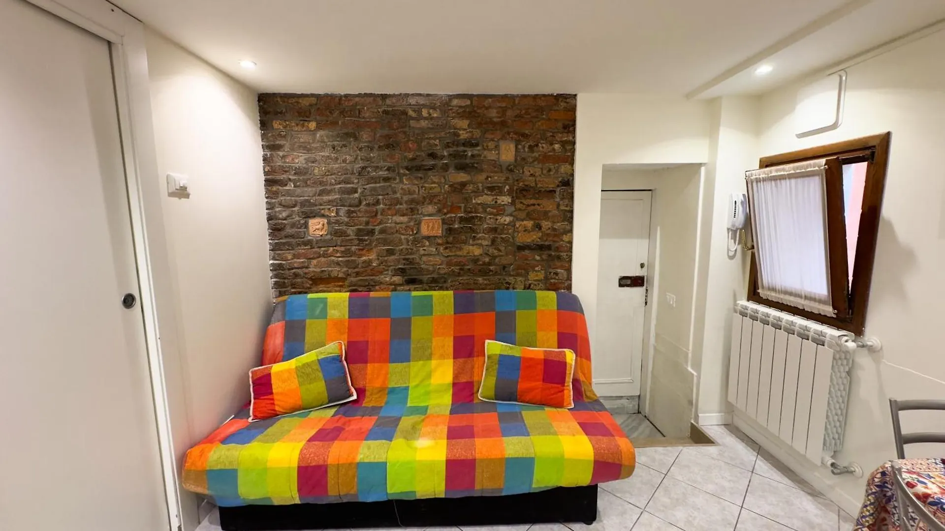 Cupido Suite Venice