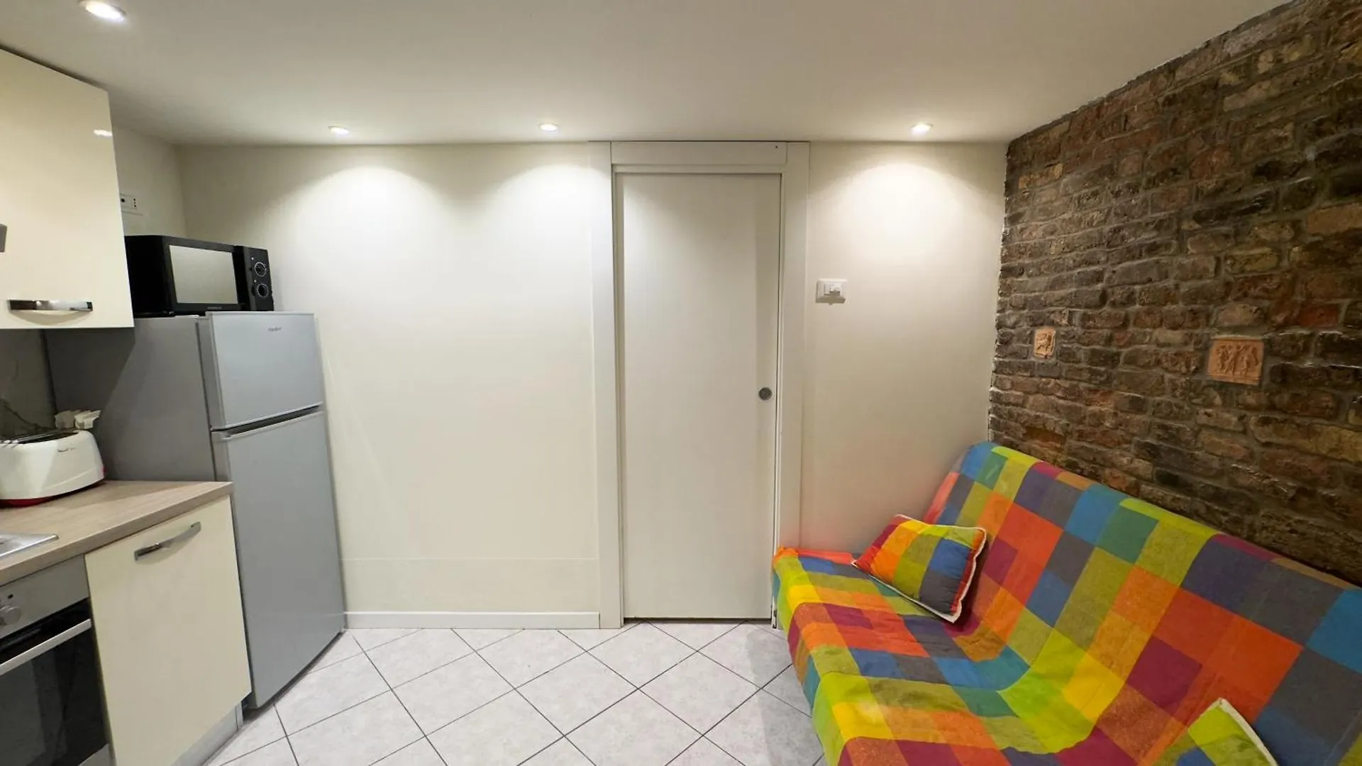 Cupido Suite Venice 0*,  Italy