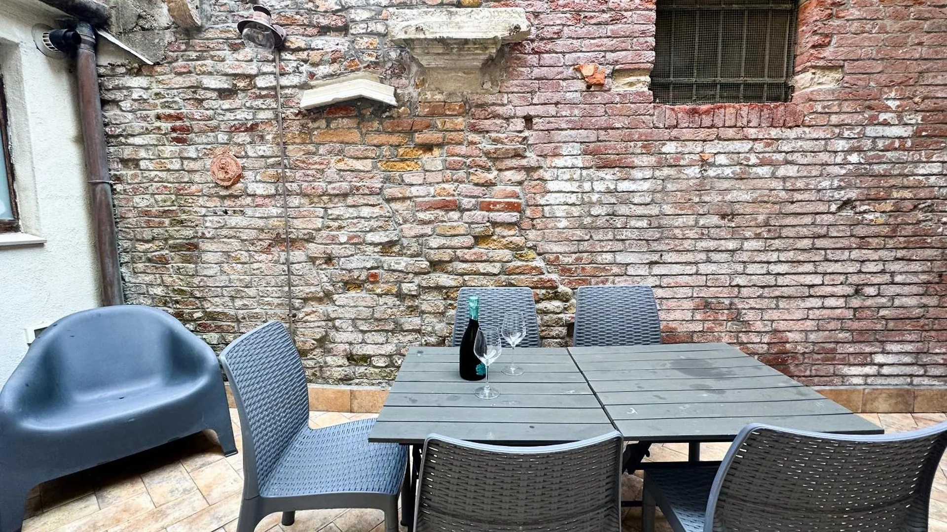 Cupido Suite Venice 0*,  Italy
